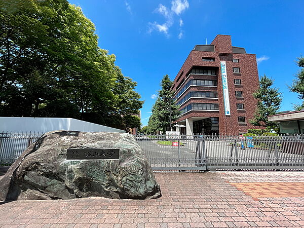 画像11:松山大学