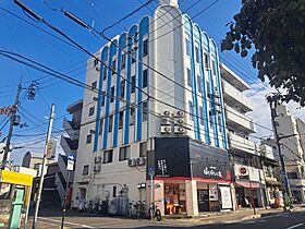 オックスフォードサーカス西一万 401 号室 ｜ 愛媛県松山市西一万町（賃貸マンション1K・4階・21.00㎡） その1