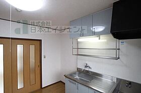 コーポ皐月 303 号室 ｜ 愛媛県松山市木屋町3丁目（賃貸マンション1DK・3階・27.45㎡） その10