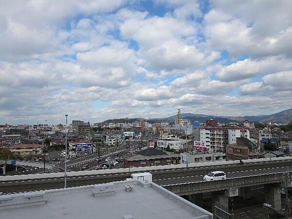 グリチネ・ウノ 602 号室｜愛媛県松山市和泉北3丁目(賃貸マンション1K・6階・27.54㎡)の写真 その29