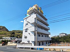 ジョイフル第5祝谷 402 号室 ｜ 愛媛県松山市祝谷6丁目（賃貸マンション1K・4階・23.49㎡） その1