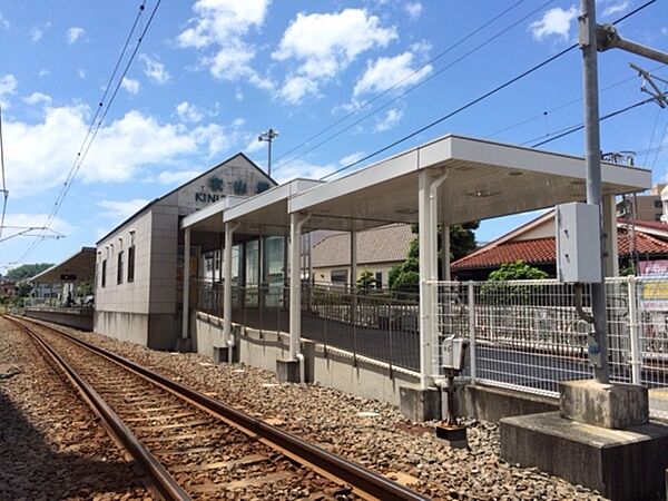 画像20:衣山駅