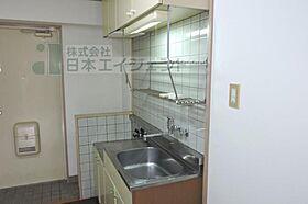 フォースタクマ 303 号室 ｜ 愛媛県松山市土居田町（賃貸マンション1K・3階・25.50㎡） その7