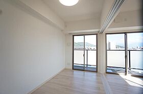 GARIREO　VINGT‐CINQ　TERRACE 501 号室 ｜ 愛媛県松山市松末1丁目（賃貸マンション1LDK・5階・35.37㎡） その8