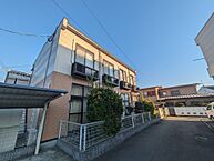 愛媛県松山市祝谷3丁目：物件画像／株式会社日本エイジェント　城北テラス店