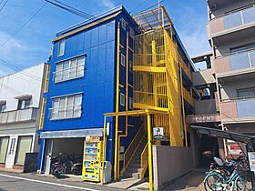 ピカデリーサーカス築山 302 号室 ｜ 愛媛県松山市築山町（賃貸マンション1LDK・3階・24.40㎡） その1