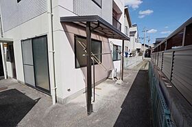 メゾン・ド・カメリア 101 号室 ｜ 愛媛県松山市高岡町（賃貸マンション1LDK・1階・35.00㎡） その27