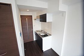 GARIREO　CITY　TERRACE 402 号室 ｜ 愛媛県松山市緑町1丁目（賃貸マンション1K・4階・24.36㎡） その3