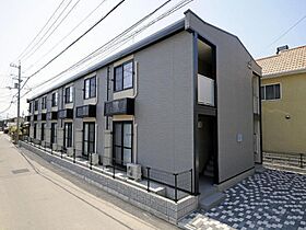 レオパレスエテルネ 105 号室 ｜ 愛媛県松山市生石町（賃貸アパート1K・1階・19.87㎡） その1