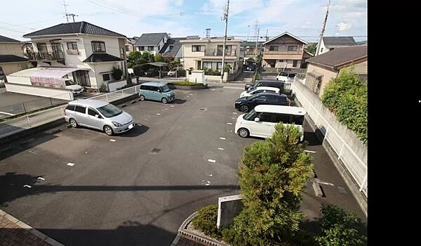 レオパレスプレミール 203 号室｜愛媛県松山市居相6丁目(賃貸アパート1K・2階・22.35㎡)の写真 その20