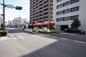 第一高岡ビル 303 号室 ｜ 愛媛県松山市東雲町（賃貸マンション1R・3階・21.96㎡） その29