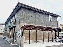 鷹ノ子駅 6.4万円