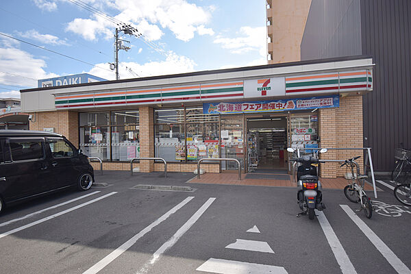 ハローコートＭＭ 405 号室｜愛媛県松山市六軒家町(賃貸マンション2DK・4階・44.46㎡)の写真 その14