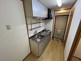 ブラウンハイム清水町 402 号室 ｜ 愛媛県松山市清水町2丁目（賃貸マンション1K・4階・26.35㎡） その5