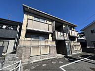 愛媛県松山市西長戸町：物件画像／株式会社日本エイジェント　城北テラス店