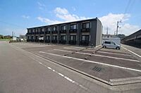 愛媛県松山市馬木町：物件画像／株式会社日本エイジェント　城北テラス店