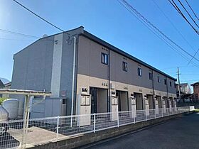 レオパレスＴＡＫＡＮＡＷＡ 103 号室 ｜ 愛媛県松山市下難波（賃貸アパート1K・1階・23.61㎡） その1