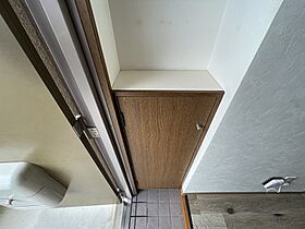 ステューディオ ツキヤマ 203 号室 ｜ 愛媛県松山市築山町（賃貸マンション1K・2階・23.70㎡） その18