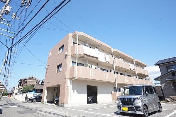 レ・セーナ小坂 302 号室｜愛媛県松山市小坂5丁目(賃貸マンション3DK・3階・58.57㎡)の写真 その1