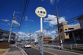 コーポセゾンＢ棟 101 号室 ｜ 愛媛県松山市土居田町（賃貸アパート1R・1階・36.16㎡） その29