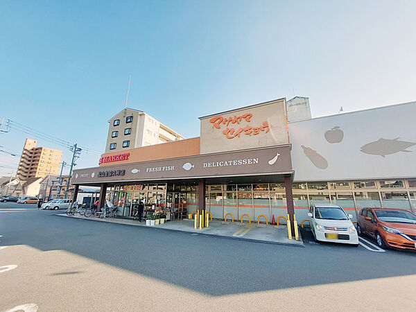 画像8:松山生協 久米店