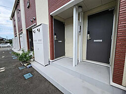 レオネクスト桜ツインＢ 204 号室 2階1Kの室内