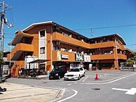 愛媛県松山市須賀町：物件画像／株式会社日本エイジェント　城北テラス店