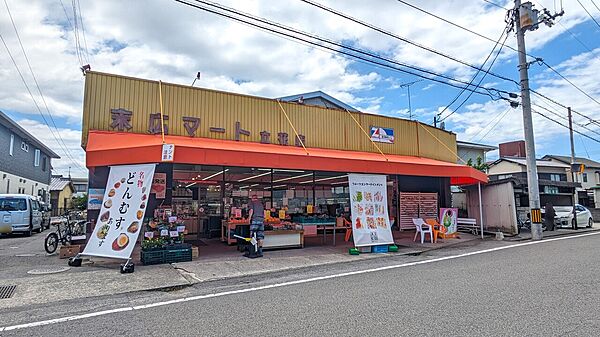 小栗荘 203 号室｜愛媛県松山市小栗2丁目(賃貸アパート2K・2階・28.51㎡)の写真 その14