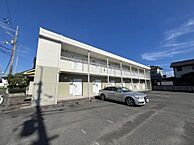 愛媛県松山市南久米町：物件画像／株式会社日本エイジェント　城北テラス店