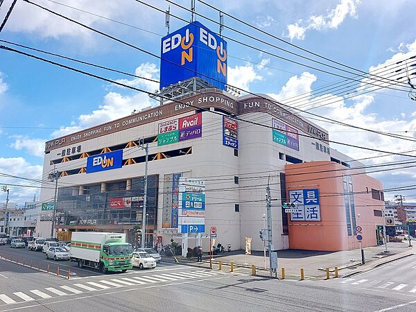 Ａｓａｋａｗａ1 101 号室｜愛媛県松山市西石井1丁目(賃貸アパート1LDK・1階・43.80㎡)の写真 その7