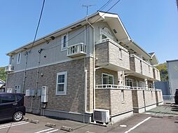 山西駅 4.1万円