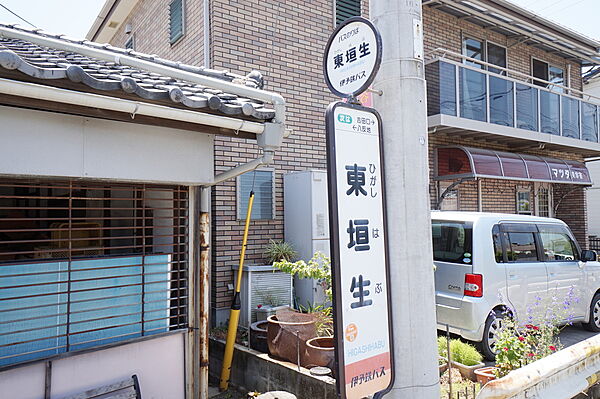 レオネクスト段々 102 号室｜愛媛県松山市東垣生町(賃貸アパート1K・1階・30.00㎡)の写真 その11