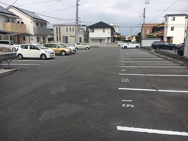 レオパレスリブェ－ル 207 号室｜愛媛県松山市土居田町(賃貸マンション1K・2階・26.08㎡)の写真 その18