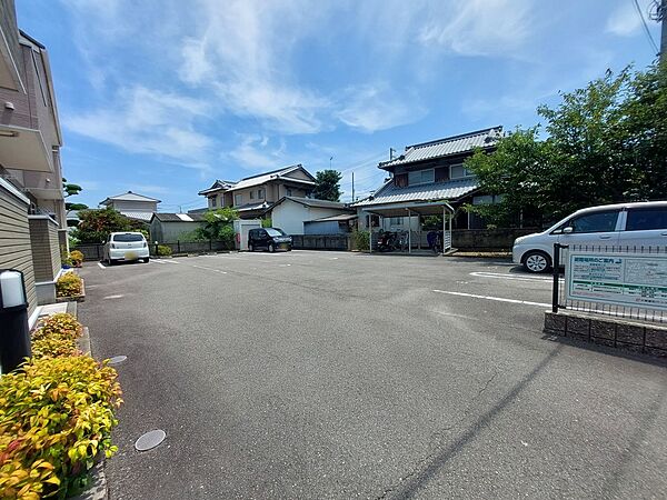 アプローズ・N 202 号室｜愛媛県松山市東垣生町(賃貸アパート2LDK・2階・54.85㎡)の写真 その27