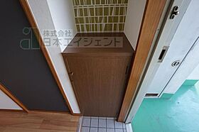 フォレスト三番町 502 号室 ｜ 愛媛県松山市三番町7丁目（賃貸マンション1R・5階・22.68㎡） その18