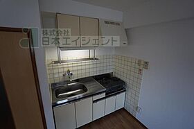 フォレスト三番町 502 号室 ｜ 愛媛県松山市三番町7丁目（賃貸マンション1R・5階・22.68㎡） その4