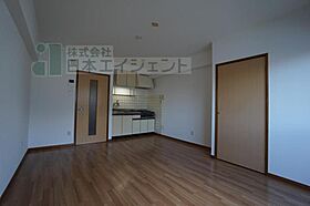 フォレスト三番町 502 号室 ｜ 愛媛県松山市三番町7丁目（賃貸マンション1R・5階・22.68㎡） その9