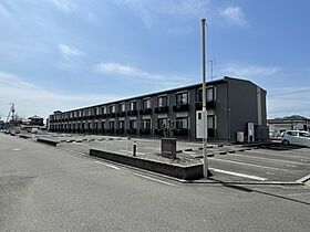 レオパレスメルベーユ　ノール 212 号室 ｜ 愛媛県松山市馬木町（賃貸アパート1K・2階・28.02㎡） その11