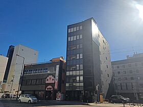 Mayfair 一番町 square 402 号室 ｜ 愛媛県松山市一番町1丁目（賃貸マンション1LDK・4階・33.90㎡） その1