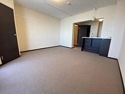 レオネクストル　コフレ 305 号室 3階1Kのリビング/ダイニング