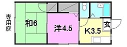 北伊予駅 3.2万円