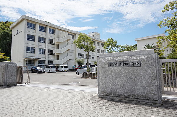 グランドマンション茶うす 303 号室｜愛媛県松山市北斎院町(賃貸マンション2LDK・3階・50.96㎡)の写真 その21