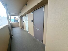 ラッキー西一万ハイツ 802 号室 ｜ 愛媛県松山市西一万町（賃貸マンション1K・8階・23.10㎡） その17