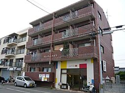 土居田駅 3.5万円