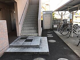 ルシオン木屋 202 号室 ｜ 愛媛県松山市木屋町4丁目（賃貸マンション1K・2階・24.65㎡） その21