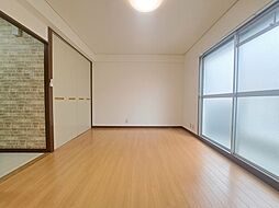 アルファネクスト三番町 502 号室 5階1DKのリビング/ダイニング