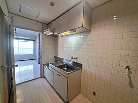 第三森ビル 306 号室 ｜ 愛媛県松山市東一万町（賃貸マンション1K・3階・18.00㎡） その4