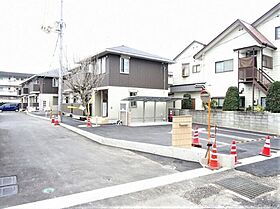 クロノス楓 103 号室 ｜ 愛媛県松山市清水町3丁目（賃貸アパート1K・1階・31.09㎡） その14