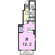 ボニート・ブローテ 101 号室 ｜ 愛媛県松山市畑寺3丁目（賃貸アパート1K・1階・32.90㎡） その2