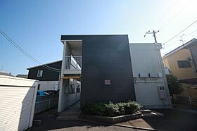 レオパレス医学部前 103 号室 ｜ 愛媛県東温市志津川（賃貸アパート1K・1階・23.18㎡） その1